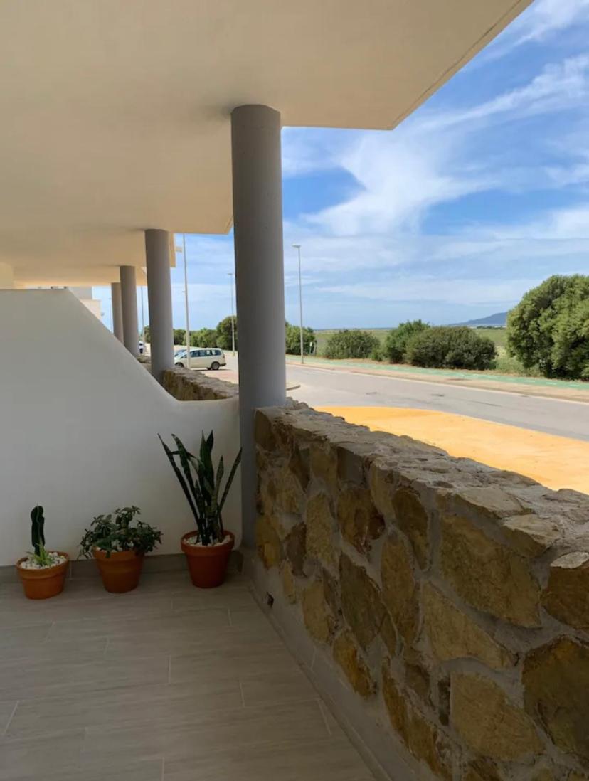 Sunset Tarifa, 2 Plantas, 6 Personasアパートメント エクステリア 写真