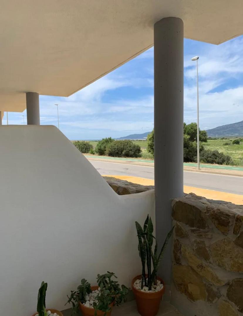 Sunset Tarifa, 2 Plantas, 6 Personasアパートメント エクステリア 写真